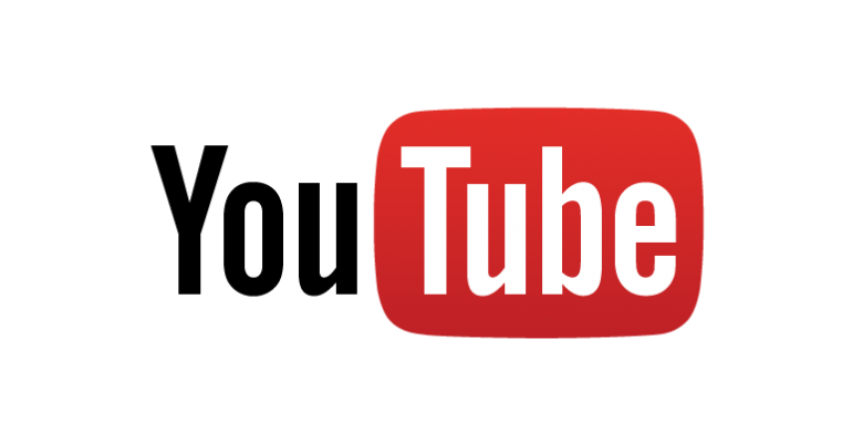 logo Youtube
